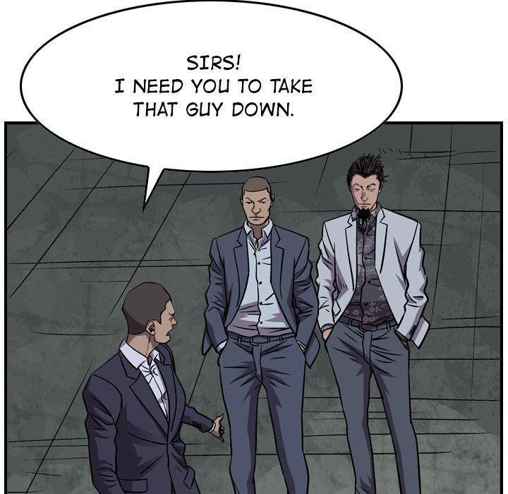 Legend The Beginning Manhwa - Chapter 139 Page 64