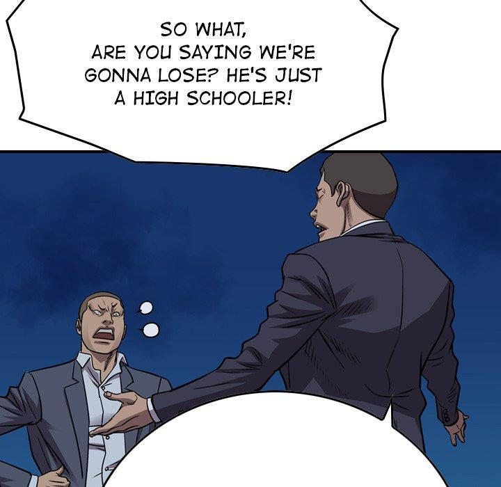 Legend The Beginning Manhwa - Chapter 139 Page 69