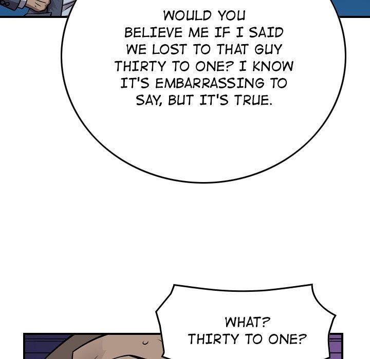 Legend The Beginning Manhwa - Chapter 139 Page 70