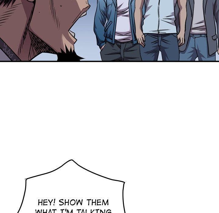 Legend The Beginning Manhwa - Chapter 139 Page 73