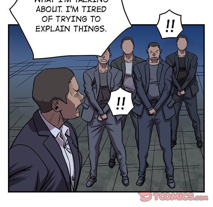 Legend The Beginning Manhwa - Chapter 139 Page 74