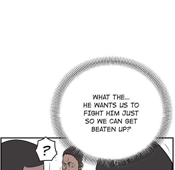 Legend The Beginning Manhwa - Chapter 139 Page 75