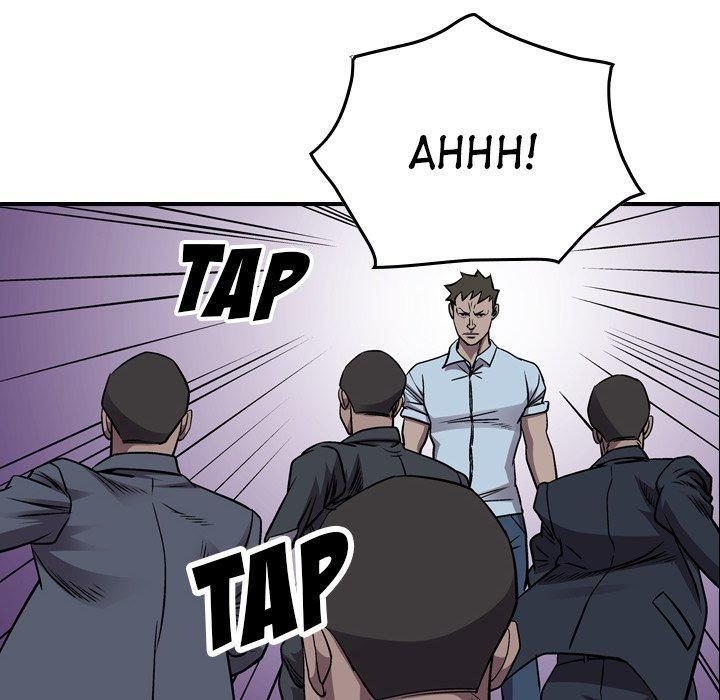 Legend The Beginning Manhwa - Chapter 139 Page 79