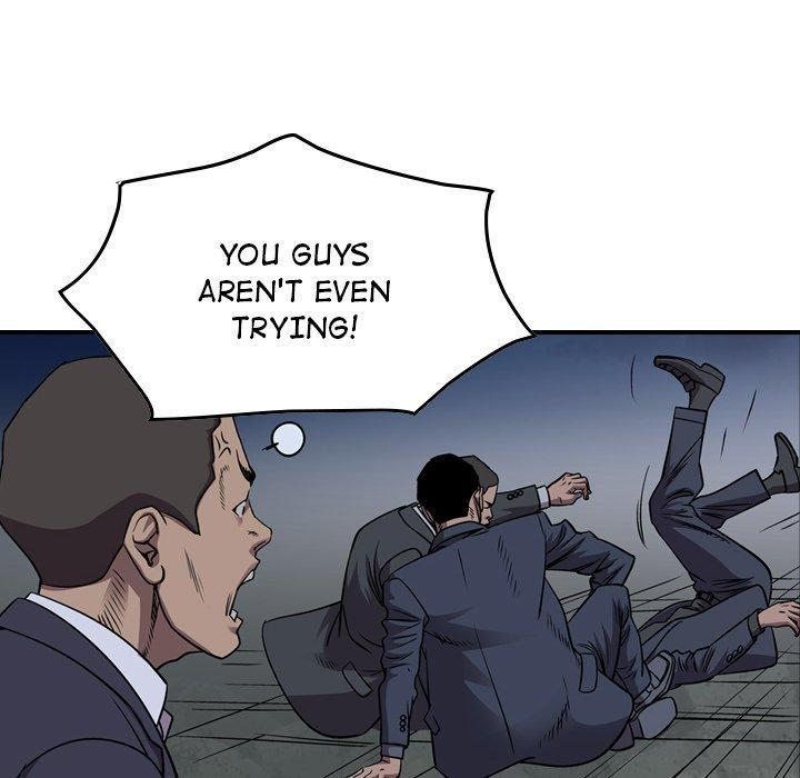 Legend The Beginning Manhwa - Chapter 139 Page 87