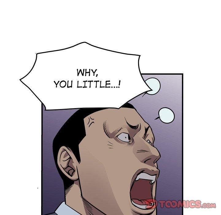 Legend The Beginning Manhwa - Chapter 139 Page 98