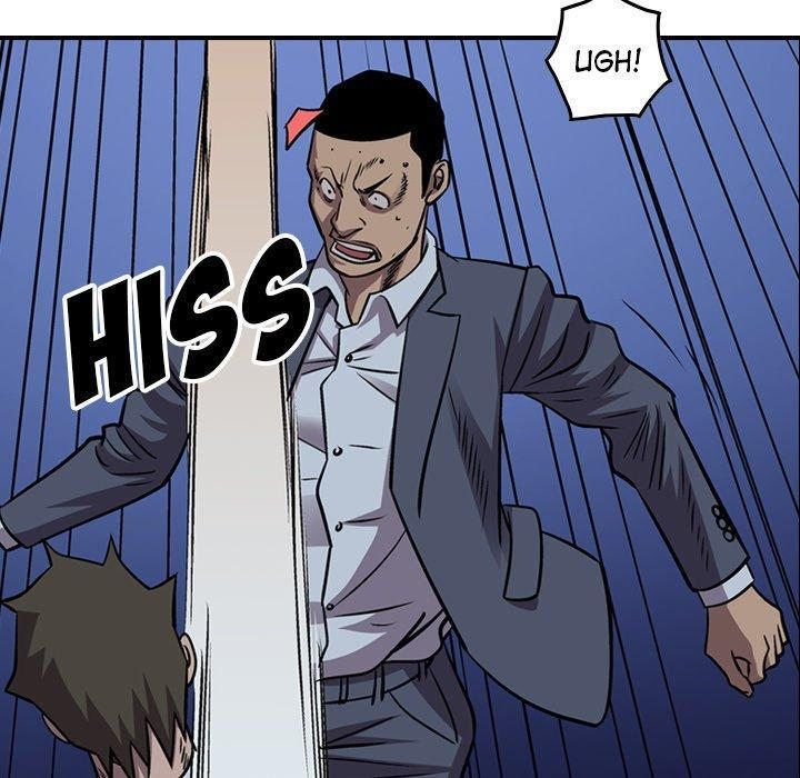 Legend The Beginning Manhwa - Chapter 139 Page 113