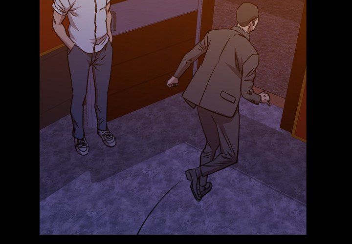 Legend The Beginning Manhwa - Chapter 172 Page 1