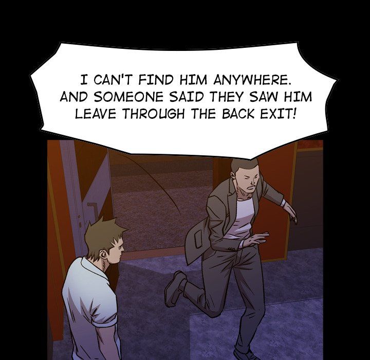 Legend The Beginning Manhwa - Chapter 172 Page 5