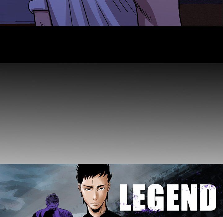 Legend The Beginning Manhwa - Chapter 172 Page 12
