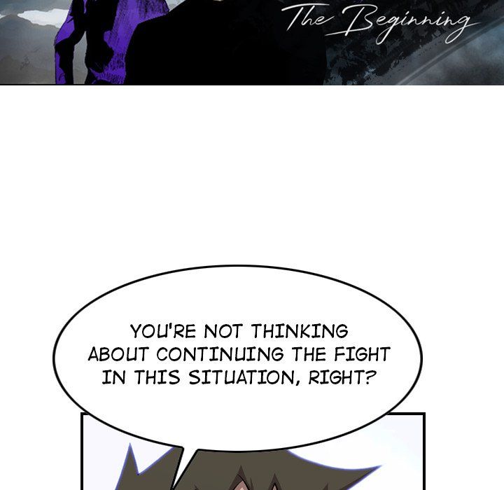 Legend The Beginning Manhwa - Chapter 172 Page 13