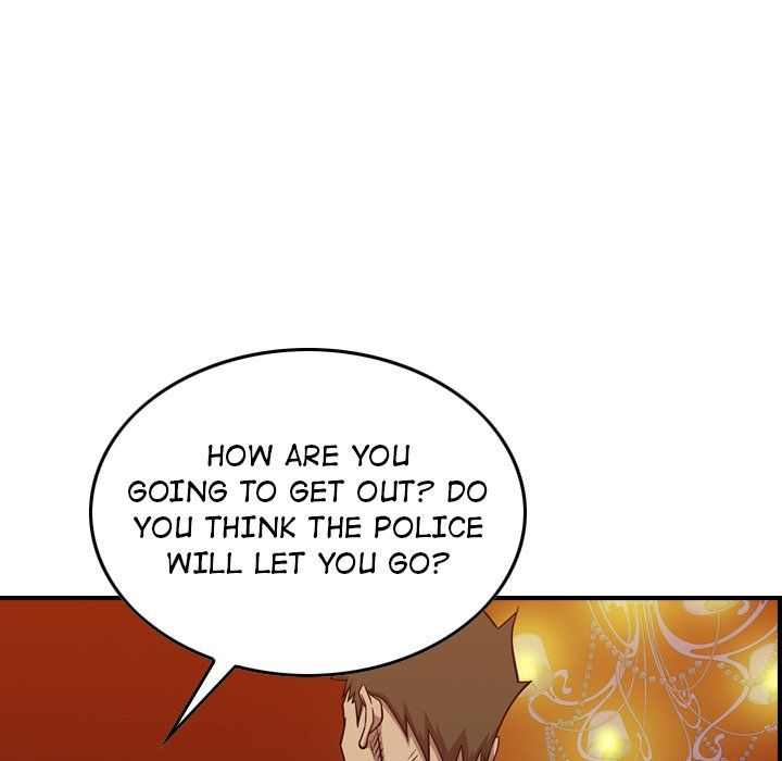 Legend The Beginning Manhwa - Chapter 172 Page 15