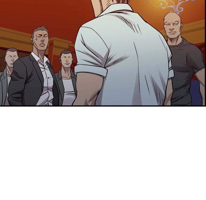 Legend The Beginning Manhwa - Chapter 172 Page 16