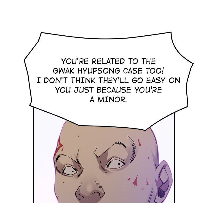 Legend The Beginning Manhwa - Chapter 172 Page 17