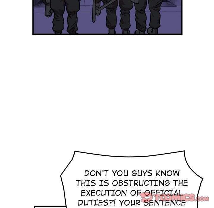 Legend The Beginning Manhwa - Chapter 172 Page 20