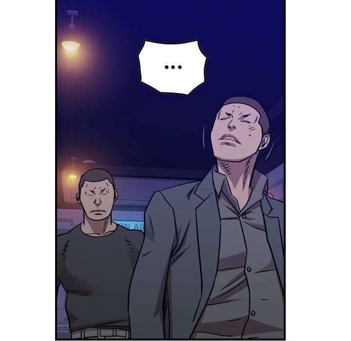 Legend The Beginning Manhwa - Chapter 172 Page 23