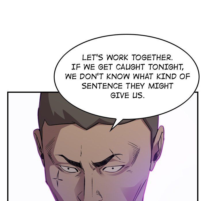 Legend The Beginning Manhwa - Chapter 172 Page 28