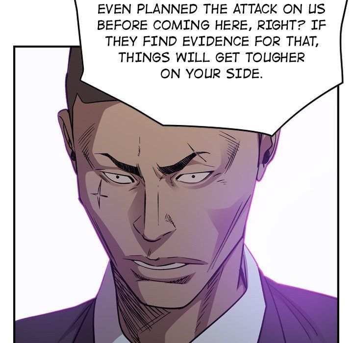 Legend The Beginning Manhwa - Chapter 172 Page 32