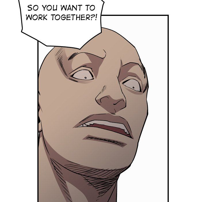 Legend The Beginning Manhwa - Chapter 172 Page 34