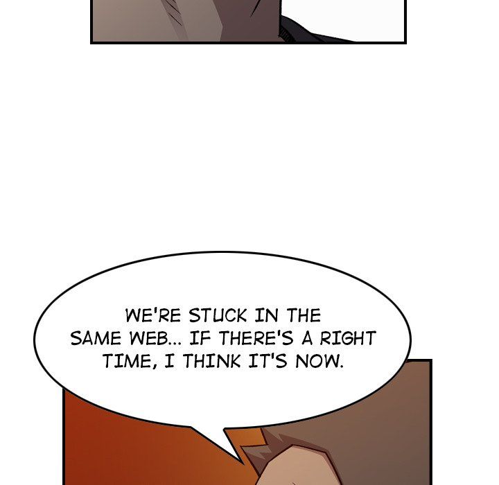 Legend The Beginning Manhwa - Chapter 172 Page 35