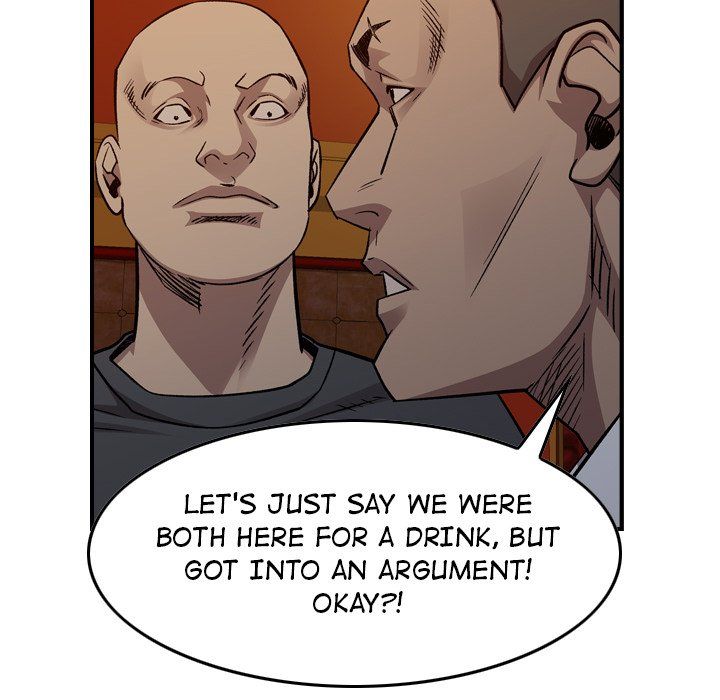 Legend The Beginning Manhwa - Chapter 172 Page 36