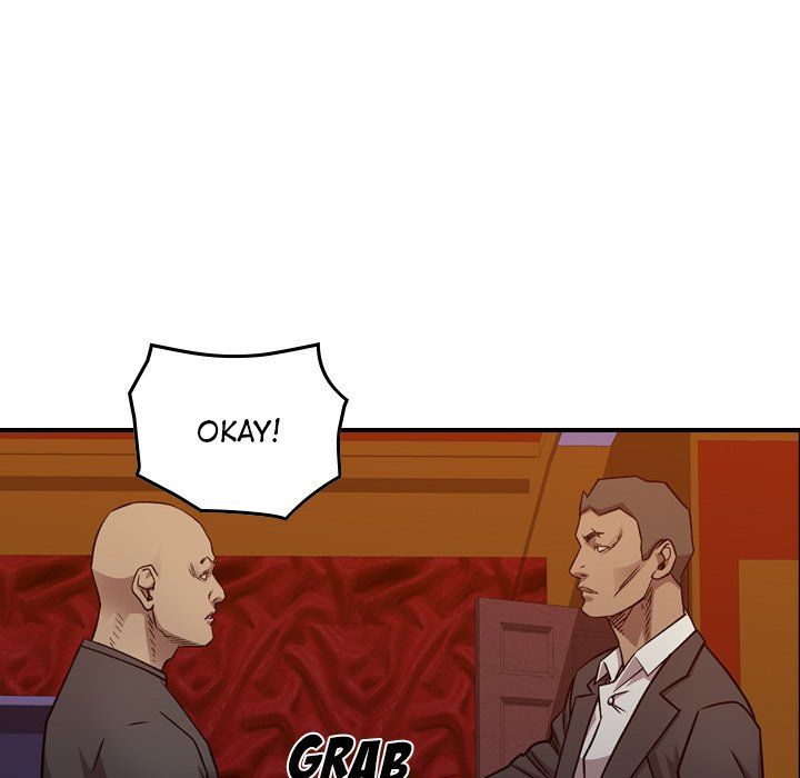 Legend The Beginning Manhwa - Chapter 172 Page 39