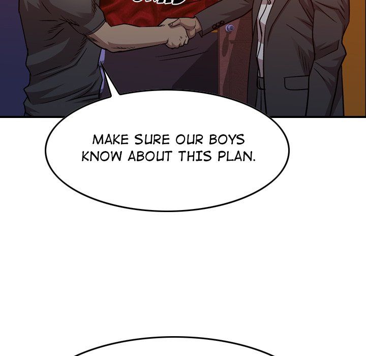 Legend The Beginning Manhwa - Chapter 172 Page 40