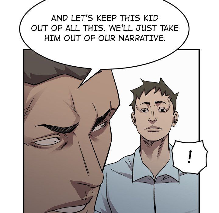 Legend The Beginning Manhwa - Chapter 172 Page 41