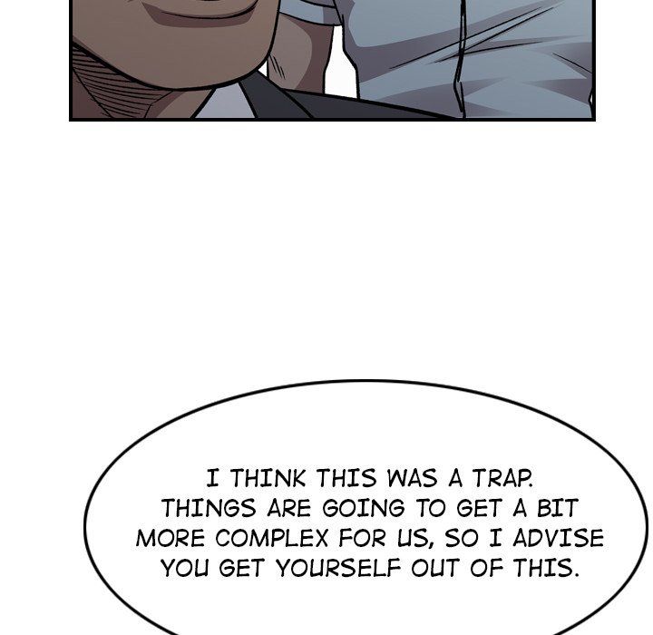 Legend The Beginning Manhwa - Chapter 172 Page 42