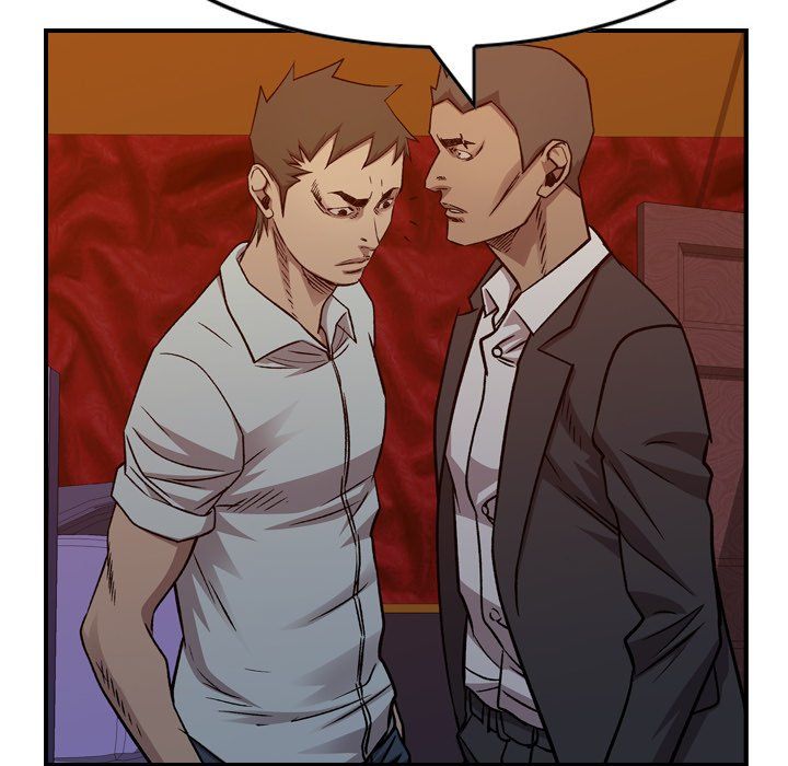 Legend The Beginning Manhwa - Chapter 172 Page 43