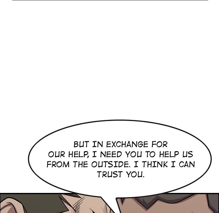 Legend The Beginning Manhwa - Chapter 172 Page 44