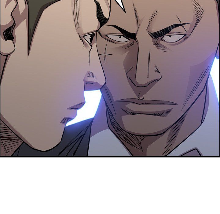 Legend The Beginning Manhwa - Chapter 172 Page 45