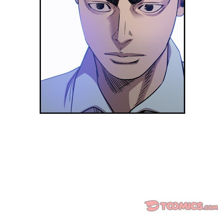 Legend The Beginning Manhwa - Chapter 172 Page 47