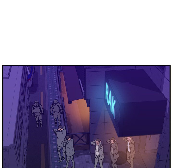 Legend The Beginning Manhwa - Chapter 172 Page 48