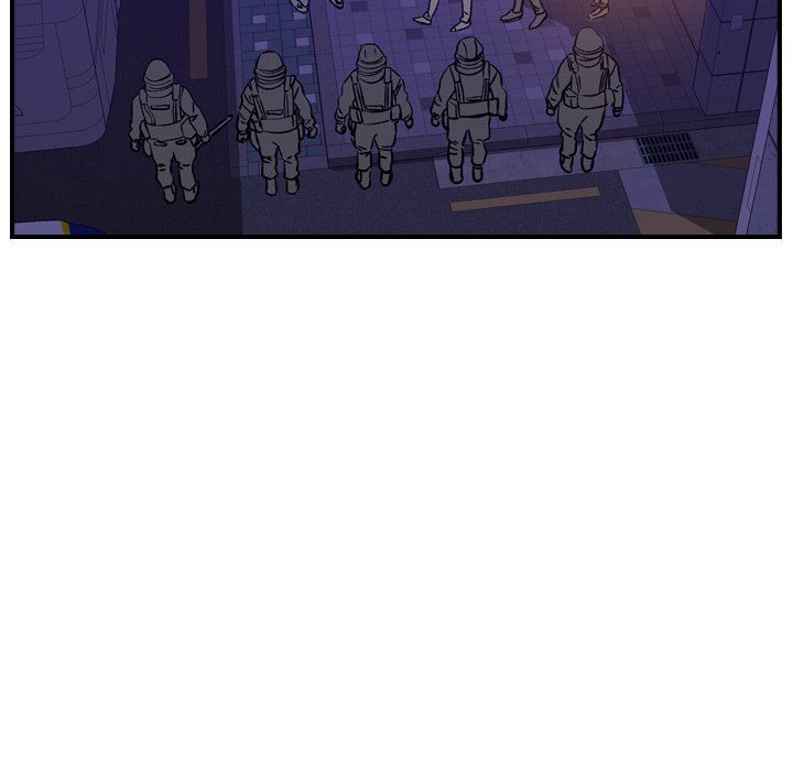 Legend The Beginning Manhwa - Chapter 172 Page 49