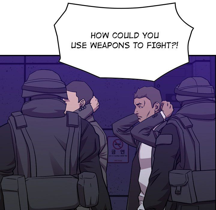 Legend The Beginning Manhwa - Chapter 172 Page 50