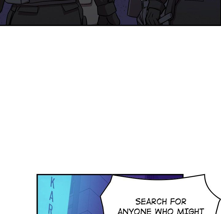 Legend The Beginning Manhwa - Chapter 172 Page 51