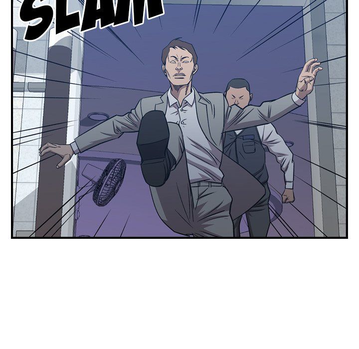 Legend The Beginning Manhwa - Chapter 172 Page 54