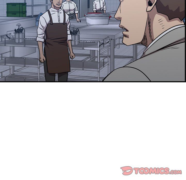 Legend The Beginning Manhwa - Chapter 172 Page 56