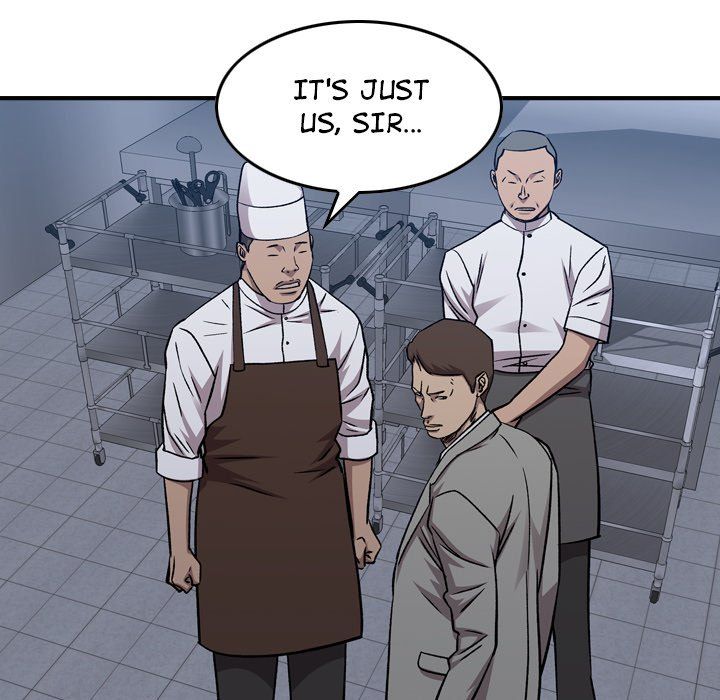 Legend The Beginning Manhwa - Chapter 172 Page 59