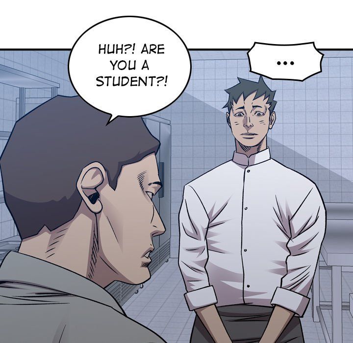 Legend The Beginning Manhwa - Chapter 172 Page 61