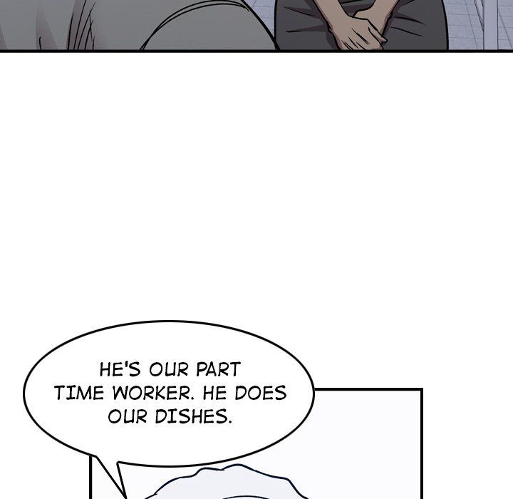 Legend The Beginning Manhwa - Chapter 172 Page 62