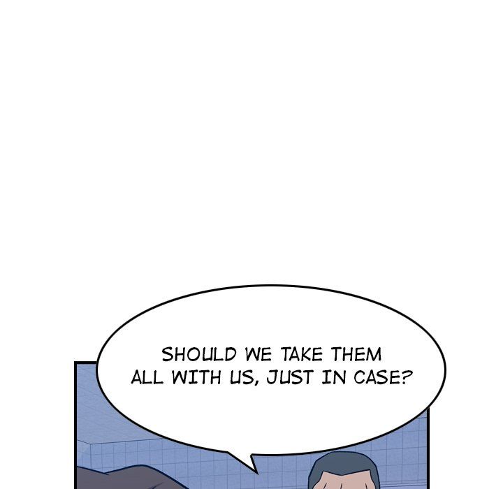 Legend The Beginning Manhwa - Chapter 172 Page 64