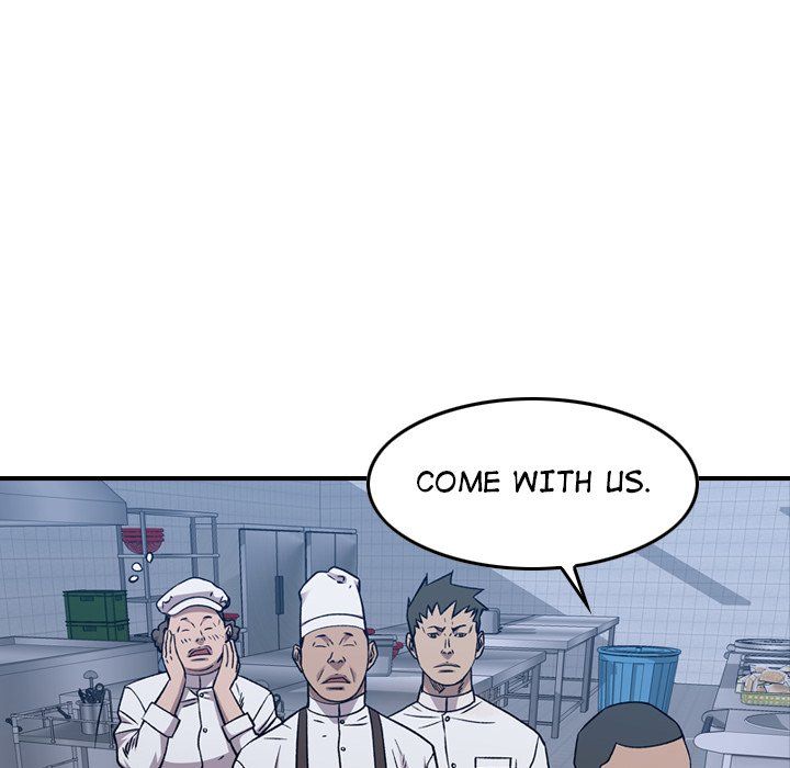 Legend The Beginning Manhwa - Chapter 172 Page 68