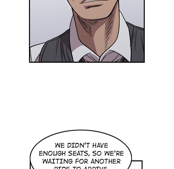 Legend The Beginning Manhwa - Chapter 172 Page 73