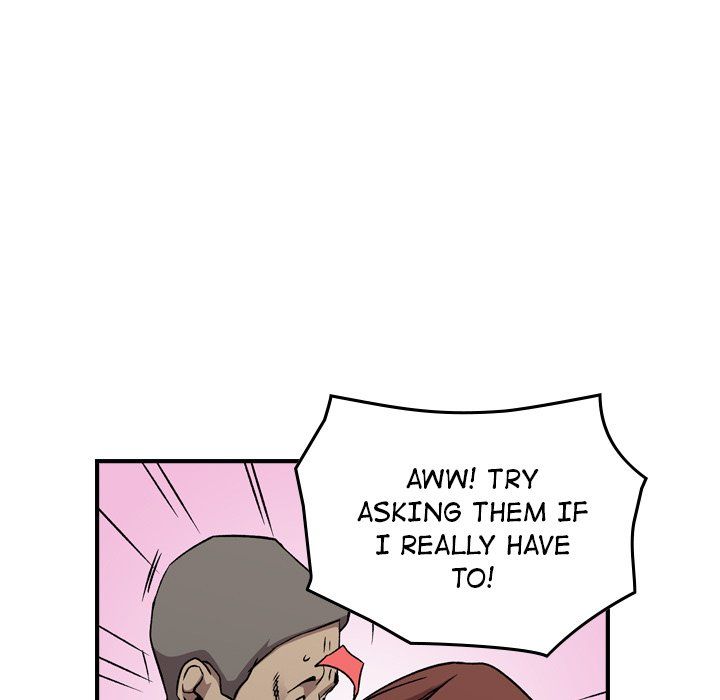 Legend The Beginning Manhwa - Chapter 172 Page 81