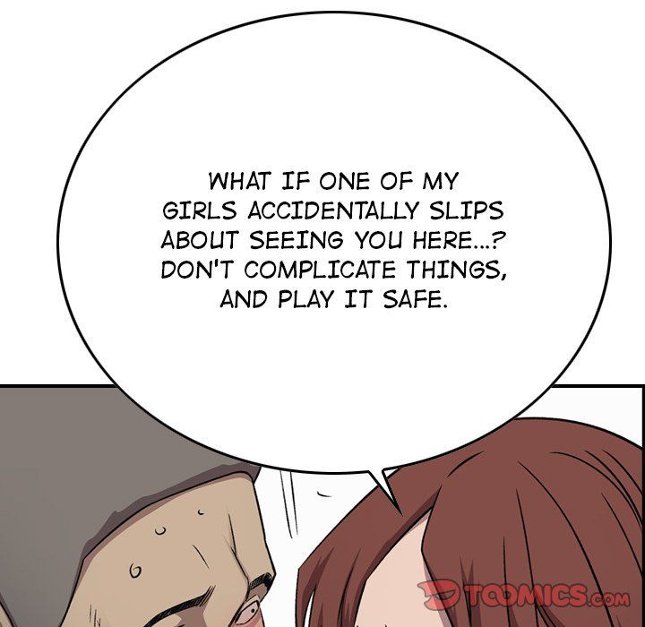 Legend The Beginning Manhwa - Chapter 172 Page 83