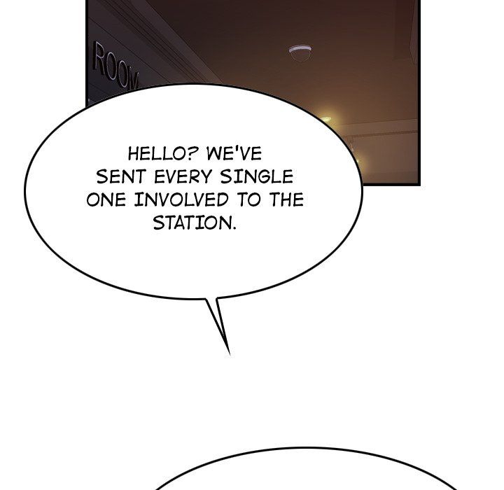 Legend The Beginning Manhwa - Chapter 172 Page 86