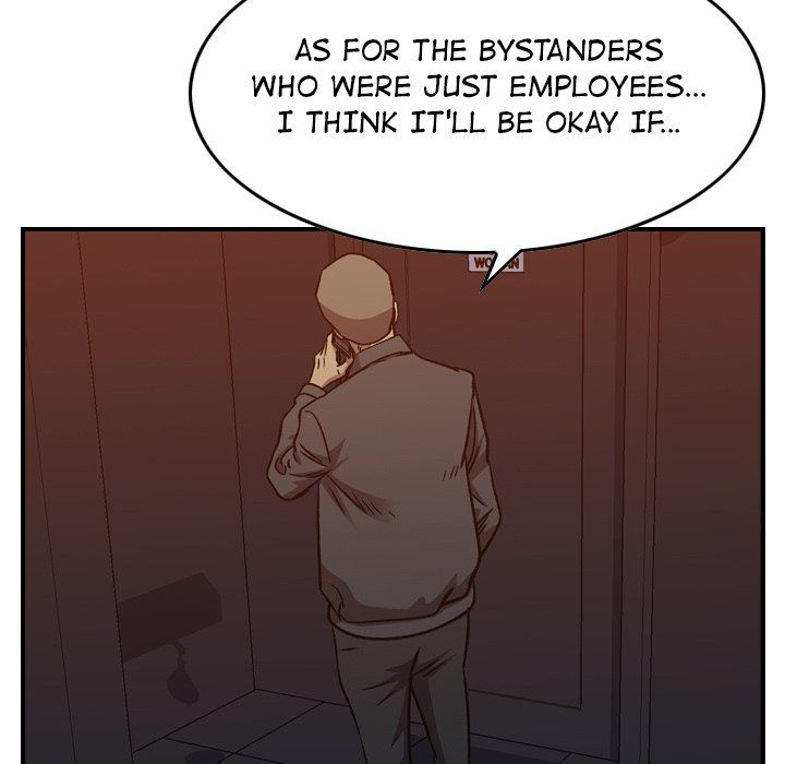 Legend The Beginning Manhwa - Chapter 172 Page 87