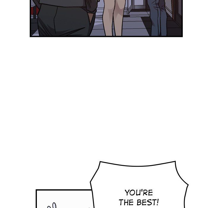 Legend The Beginning Manhwa - Chapter 172 Page 90