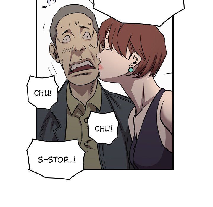 Legend The Beginning Manhwa - Chapter 172 Page 91